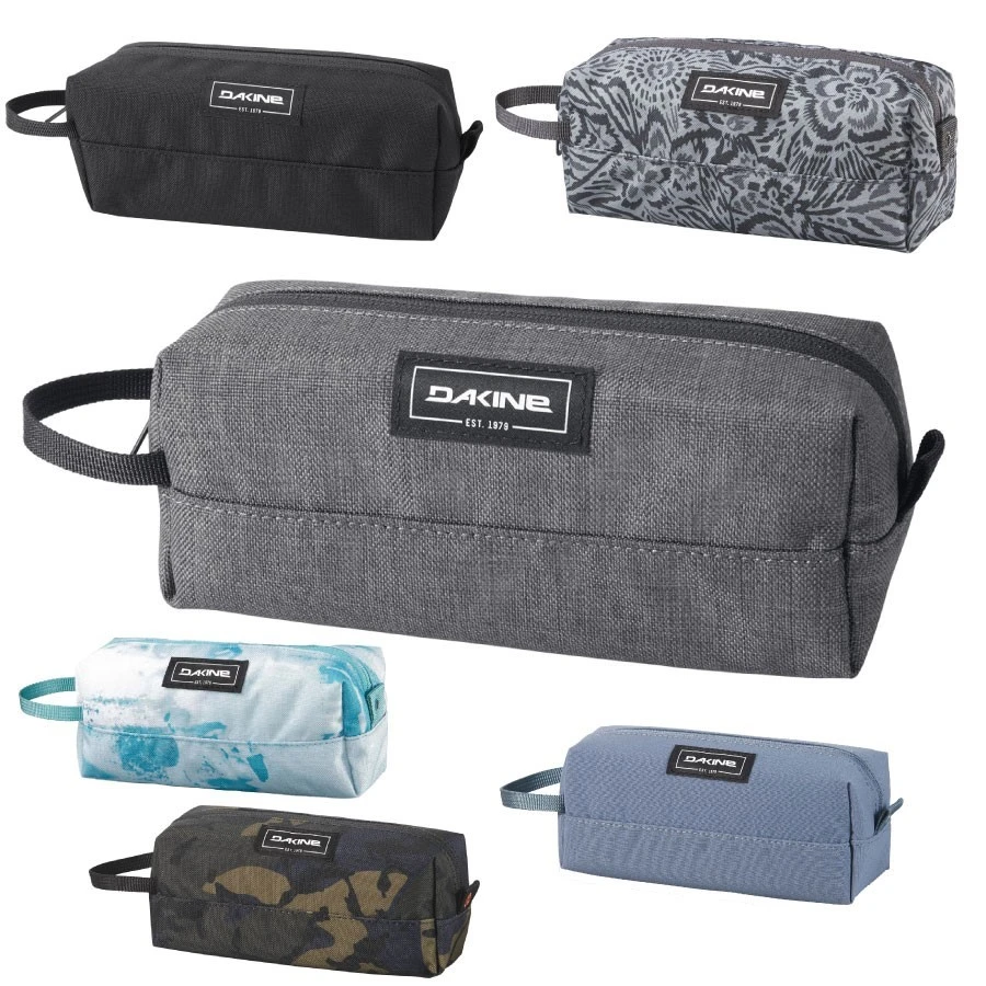 Dakine Accessory Case / Tool Bag - Assorted Colors 1 Dakine Accessory Case / Tool Bag - Assorted Colors