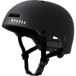 Mystic Vandal Helmet - Black