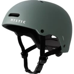 Mystic Vandal Helmet - Dark Olive