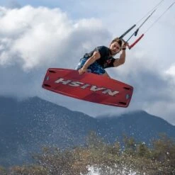 2024 Naish Hero Freeride Twintip Kiteboard - 25% Off -Kite Boarding Shop 900 naish 2024 hero size 10