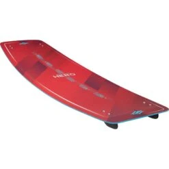 2024 Naish Hero Freeride Twintip Kiteboard - 25% Off -Kite Boarding Shop 900 naish 2024 hero size 6