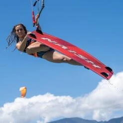 2024 Naish Hero Freeride Twintip Kiteboard - 25% Off -Kite Boarding Shop 900 naish 2024 hero size 9