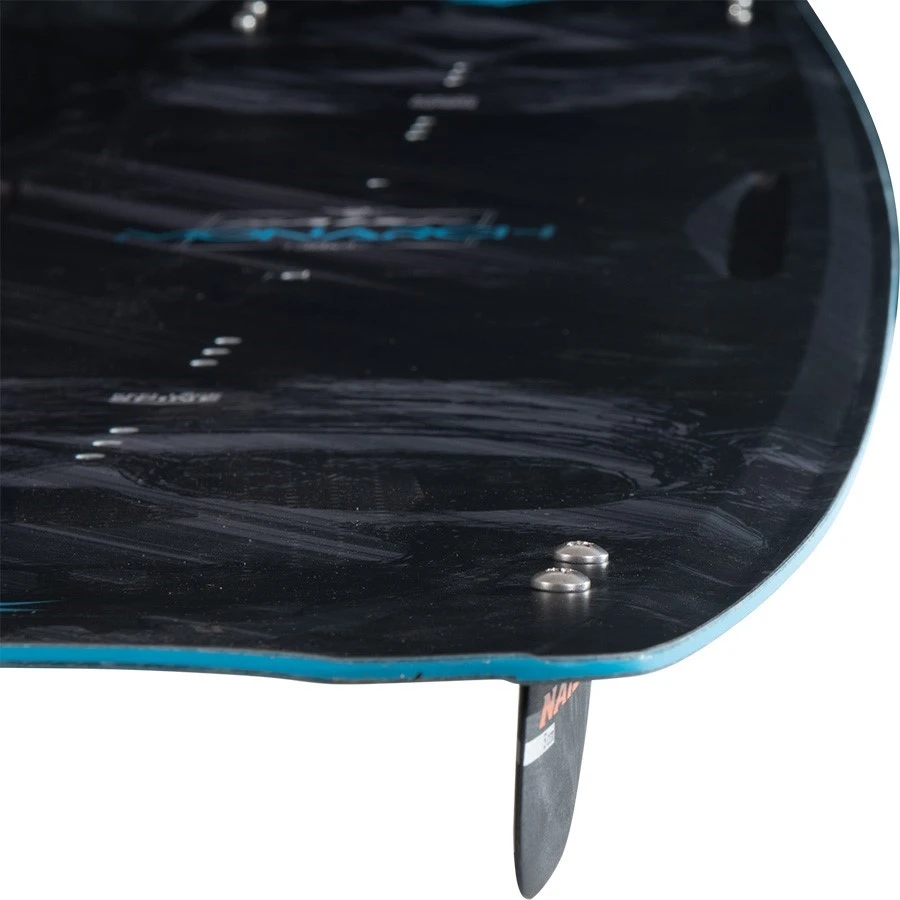 2024 Naish Monarch Big Air / Performance Freestyle Twintip Kiteboard - 25% Off 8 2024 Naish Monarch Big Air / Performance Freestyle Twintip Kiteboard - 25% Off - Image 8