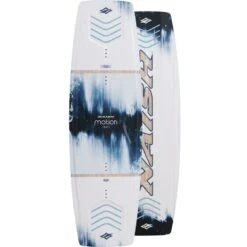 2024 Naish Motion Freeride Twintip Kiteboard