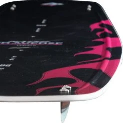 2024 Naish Traverse Ewan Jaspan Pro Freestyle / Freeride Twintip Kiteboard - 25% Off -Kite Boarding Shop 900 naish 2024 traverse pro size 8