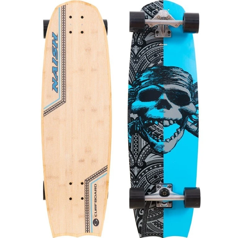 Naish X Curfboard Wave Limited Edition - 60% Off! 1 Naish X Curfboard Wave Limited Edition - 60% Off!