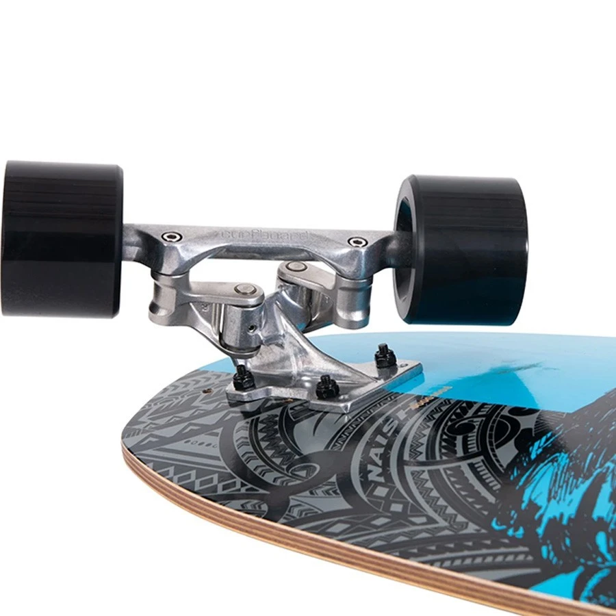 Naish X Curfboard Wave Limited Edition - 60% Off! 3 Naish X Curfboard Wave Limited Edition - 60% Off! - Image 3