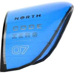 North 2024 Code Zero - Performance Single Strut Kite - 30% Off -Kite Boarding Shop 900 north 2024 code zero kite size 3