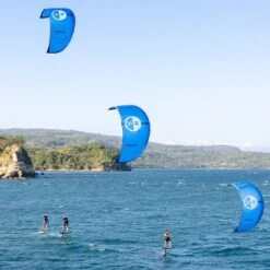 North 2024 Code Zero - Performance Single Strut Kite - 30% Off -Kite Boarding Shop 900 north 2024 code zero kite size 6