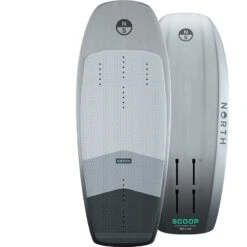 North 2024 Scoop Performance Foil Board