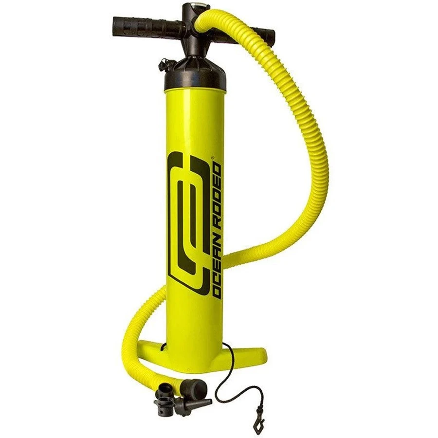 Ocean Rodeo Big Pump - 24" 1 Ocean Rodeo Big Pump - 24"