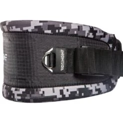 Ride Engine Vinaka Wingboarding Harness V2 With Wing Hook - Grey -Kite Boarding Shop 900 rideengine vinaka wingboarding harness v2 grey camo size 3