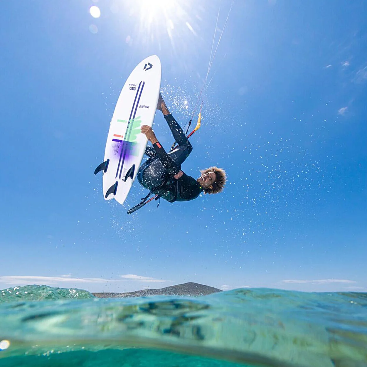 Kite Boarding Shop 41 Kite Boarding Shop -Kite Boarding Shop DTK 2023 Surfboards 0044 44230 3413