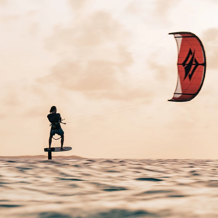 Naish 2025 Pivot Freeride Kite - 25% Off 5 Naish 2025 Pivot Freeride Kite - 25% Off - Image 5