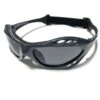 Aqua Azul Kiteboarding Water Shades - Grey