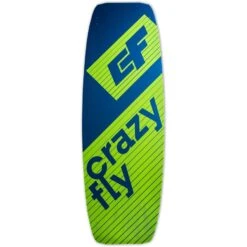 2023 Crazyfly Acton - Freeride Board - 35% Off 8 2023 Crazyfly Acton - Freeride Board - 35% Off -Kite Boarding Shop crazyfly 2023 acton size 3