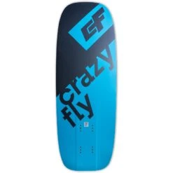 2023 Crazyfly Chill Foil Deck 8 2023 Crazyfly Chill Foil Deck -Kite Boarding Shop crazyfly 2023 chill size 3