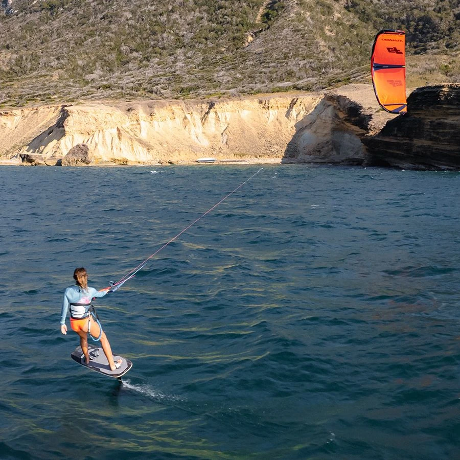 Crazyfly F-Lite Foil Deck 7 Crazyfly F-Lite Foil Deck - Image 7