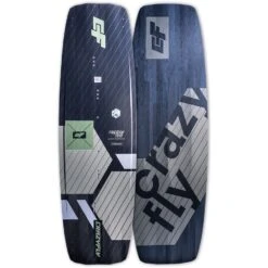 2023 Crazyfly Raptor LTD - 35% Off