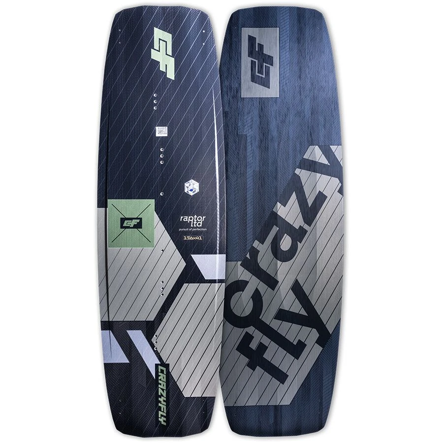 2023 Crazyfly Raptor LTD - 35% Off 1 2023 Crazyfly Raptor LTD - 35% Off