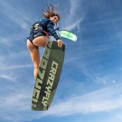 2025 Crazyfly Raptor LTD 10 2025 Crazyfly Raptor LTD -Kite Boarding Shop crazyfly 2025 raptor ltd size 4