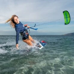 2025 Crazyfly Sculp - Freeride Allround Kite -Kite Boarding Shop crazyfly 2025 sculp 4
