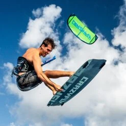 2025 Crazyfly Sculp - Freeride Allround Kite -Kite Boarding Shop crazyfly 2025 sculp 5