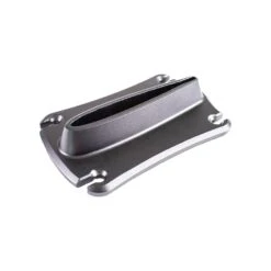 Dakine Charger Foil Mast And Mast Plate - 90cm - 60% Off -Kite Boarding Shop dakine 2022 charger foil mast 90cm 3