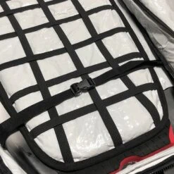 Dakine Wing Travel Wagon Wingboarding Travel Bag With Wheels - Florida Blue -Kite Boarding Shop dakine 2022 wing travel wagon florida blue size 4