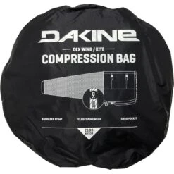 Dakine DLX Wing / Kite Compression Bag - 25% Off