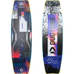 2023 Duotone Select SLS Twintip Kiteboard - 50% Off