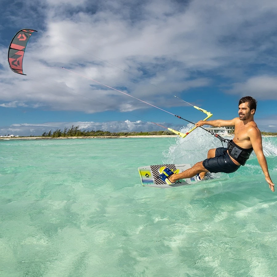 2024 Duotone Juice Freeride / Lightwind / Hydrofoil Kite 10 2024 Duotone Juice Freeride / Lightwind / Hydrofoil Kite - Image 10