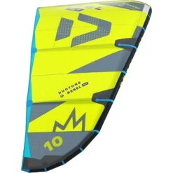 2024 Duotone Rebel SLS Kite - 20% Off -Kite Boarding Shop duotone 2024 rebel sls size 6