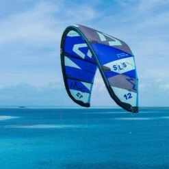 2024 Duotone Rebel SLS Kite - 20% Off -Kite Boarding Shop duotone 2024 rebel sls size 9
