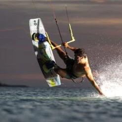 2024 Duotone Select Concept Blue Twintip Kiteboard - 20% Off 11 2024 Duotone Select Concept Blue Twintip Kiteboard - 20% Off -Kite Boarding Shop duotone 2024 select concept blue 5