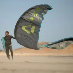 Duotone EVO D/LAB LTD - Limited Edition -Kite Boarding Shop duotone 2025 evo dlab ltd size 3