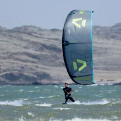 Duotone EVO D/LAB LTD - Limited Edition -Kite Boarding Shop duotone 2025 evo dlab ltd size 4