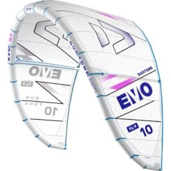 2025 Duotone EVO SLS Concept Blue