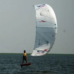 2025 Duotone EVO SLS Concept Blue 15 2025 Duotone EVO SLS Concept Blue -Kite Boarding Shop duotone 2025 evo sls cb size color 6