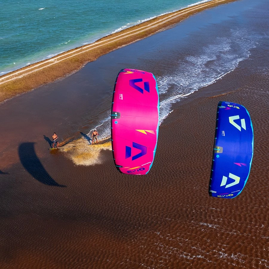 2025 Duotone EVO SLS 6 2025 Duotone EVO SLS - Image 6