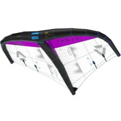 2025 Duotone Float Foil / Surf / Wave / Wingboarding Wing