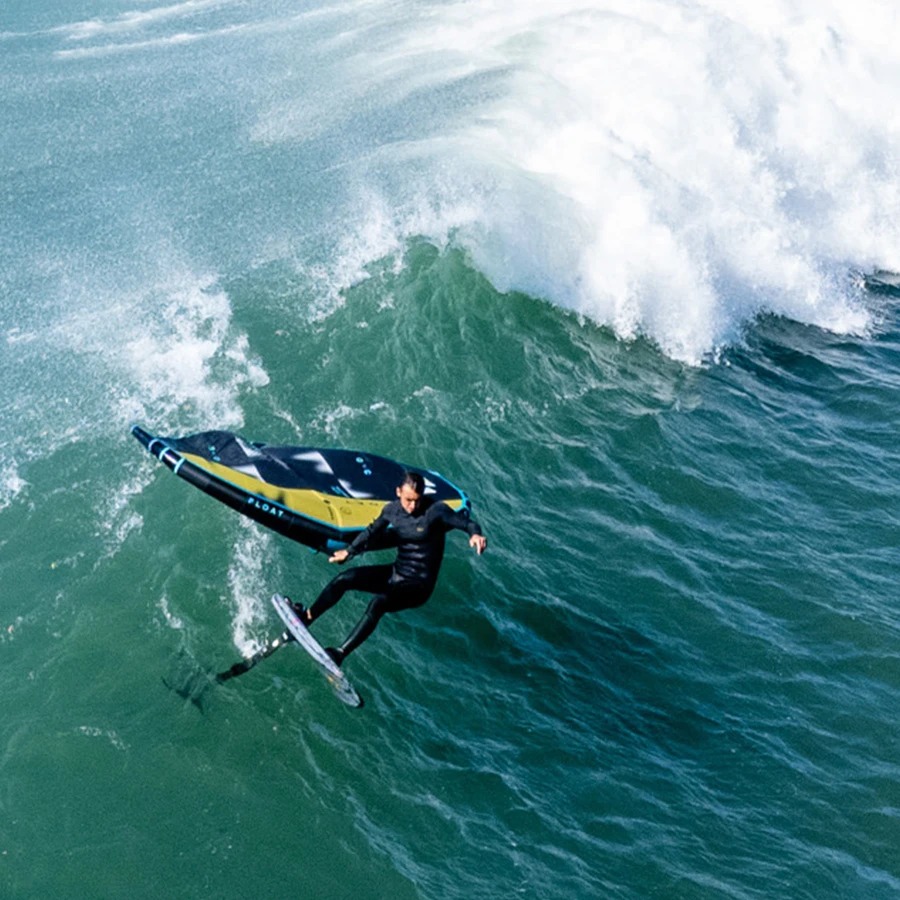 2025 Duotone Float Foil / Surf / Wave / Wingboarding Wing 10 2025 Duotone Float Foil / Surf / Wave / Wingboarding Wing - Image 10