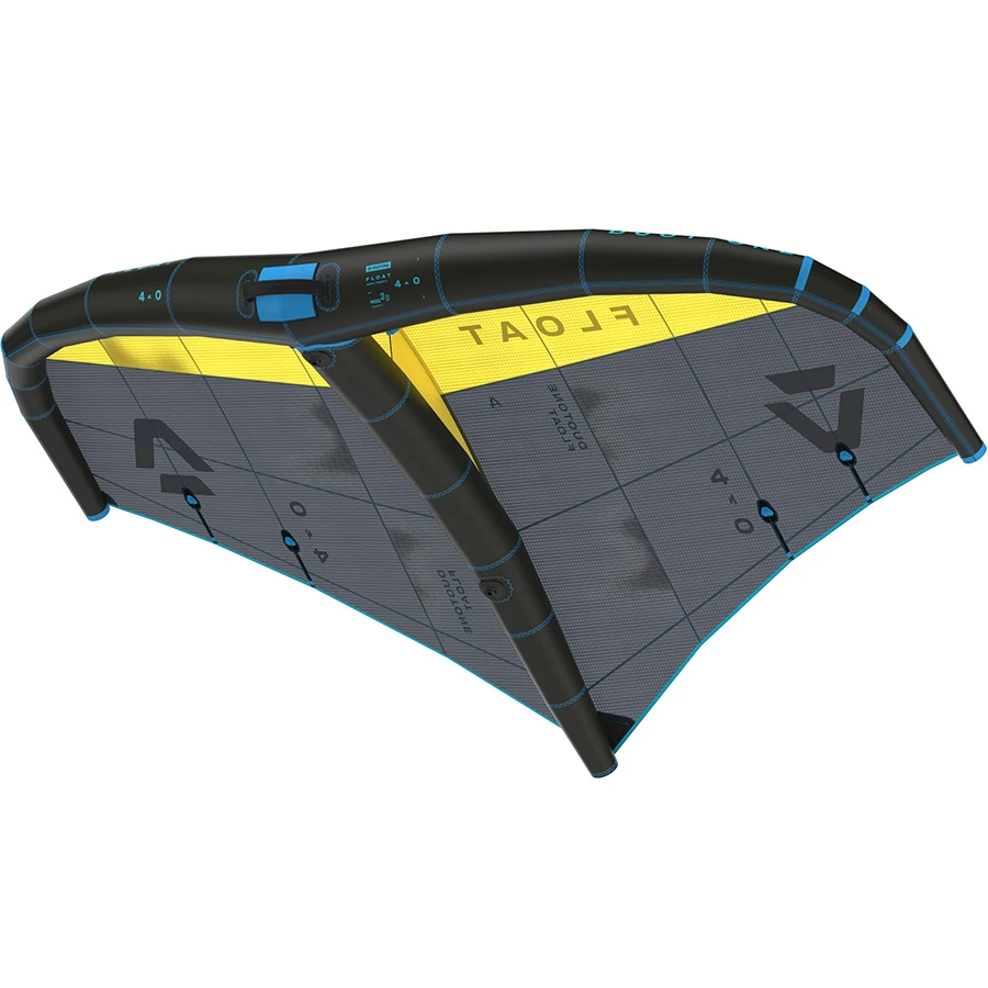 2025 Duotone Float Foil / Surf / Wave / Wingboarding Wing 4 2025 Duotone Float Foil / Surf / Wave / Wingboarding Wing - Image 4