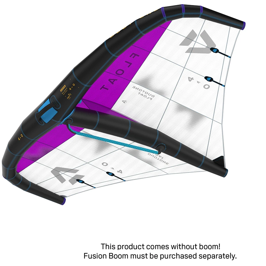 2025 Duotone Float Foil / Surf / Wave / Wingboarding Wing 6 2025 Duotone Float Foil / Surf / Wave / Wingboarding Wing - Image 6