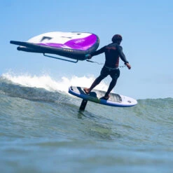 2025 Duotone Float Foil / Surf / Wave / Wingboarding Wing 16 2025 Duotone Float Foil / Surf / Wave / Wingboarding Wing -Kite Boarding Shop duotone 2025 float foil wing 7