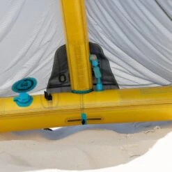 2025 Duotone Rebel D/LAB Kite 12 2025 Duotone Rebel D/LAB Kite -Kite Boarding Shop duotone 2025 rebel dlab size 3