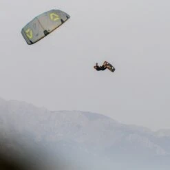 2025 Duotone Rebel D/LAB Kite 16 2025 Duotone Rebel D/LAB Kite -Kite Boarding Shop duotone 2025 rebel dlab size 7