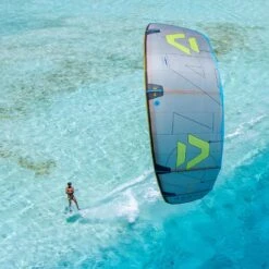 2025 Duotone Rebel D/LAB Kite 18 2025 Duotone Rebel D/LAB Kite -Kite Boarding Shop duotone 2025 rebel dlab size 9