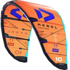 2025 Duotone Rebel SLS Kite