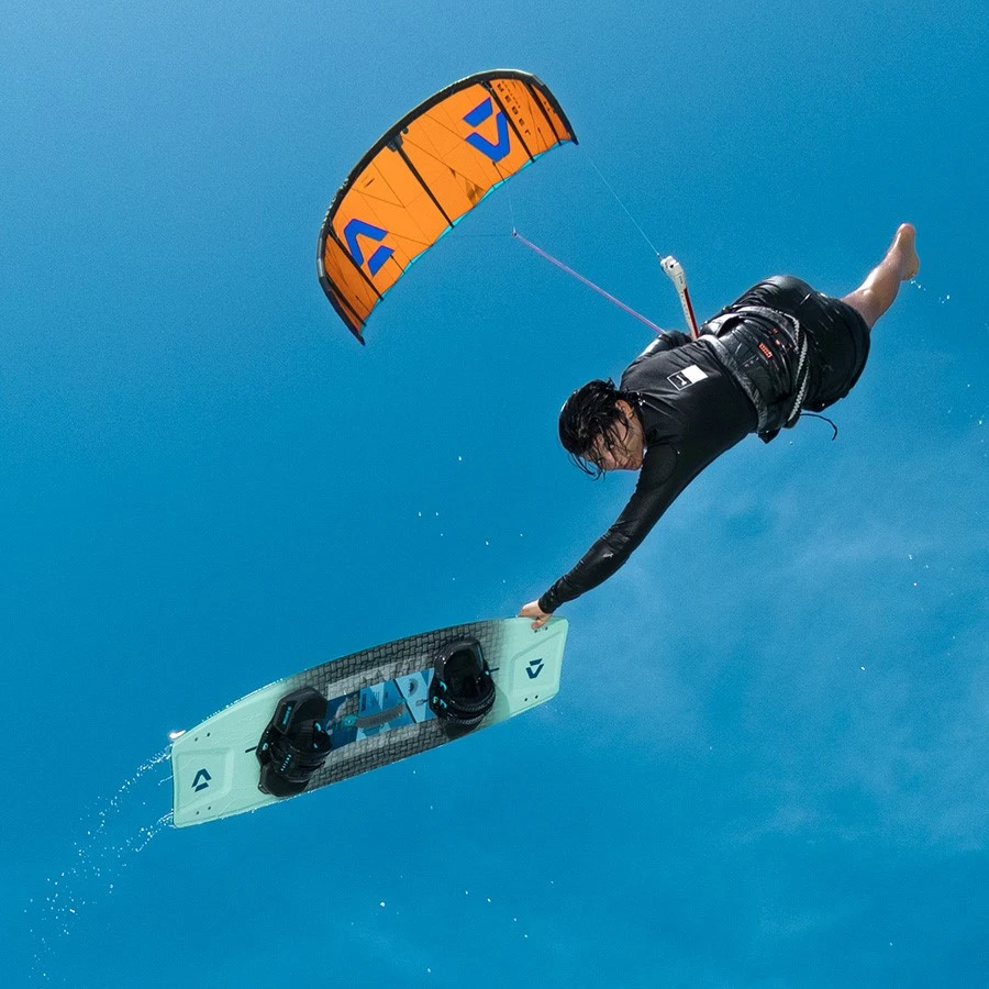 2025 Duotone Rebel SLS Kite 7 2025 Duotone Rebel SLS Kite - Image 7